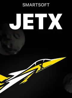 JetX en la sala de 1win