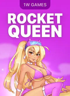 Rocket Queen en la sala de 1win